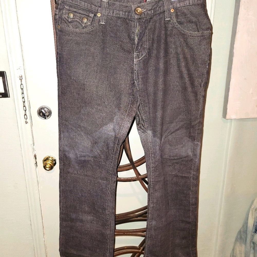 Howe Jeans
